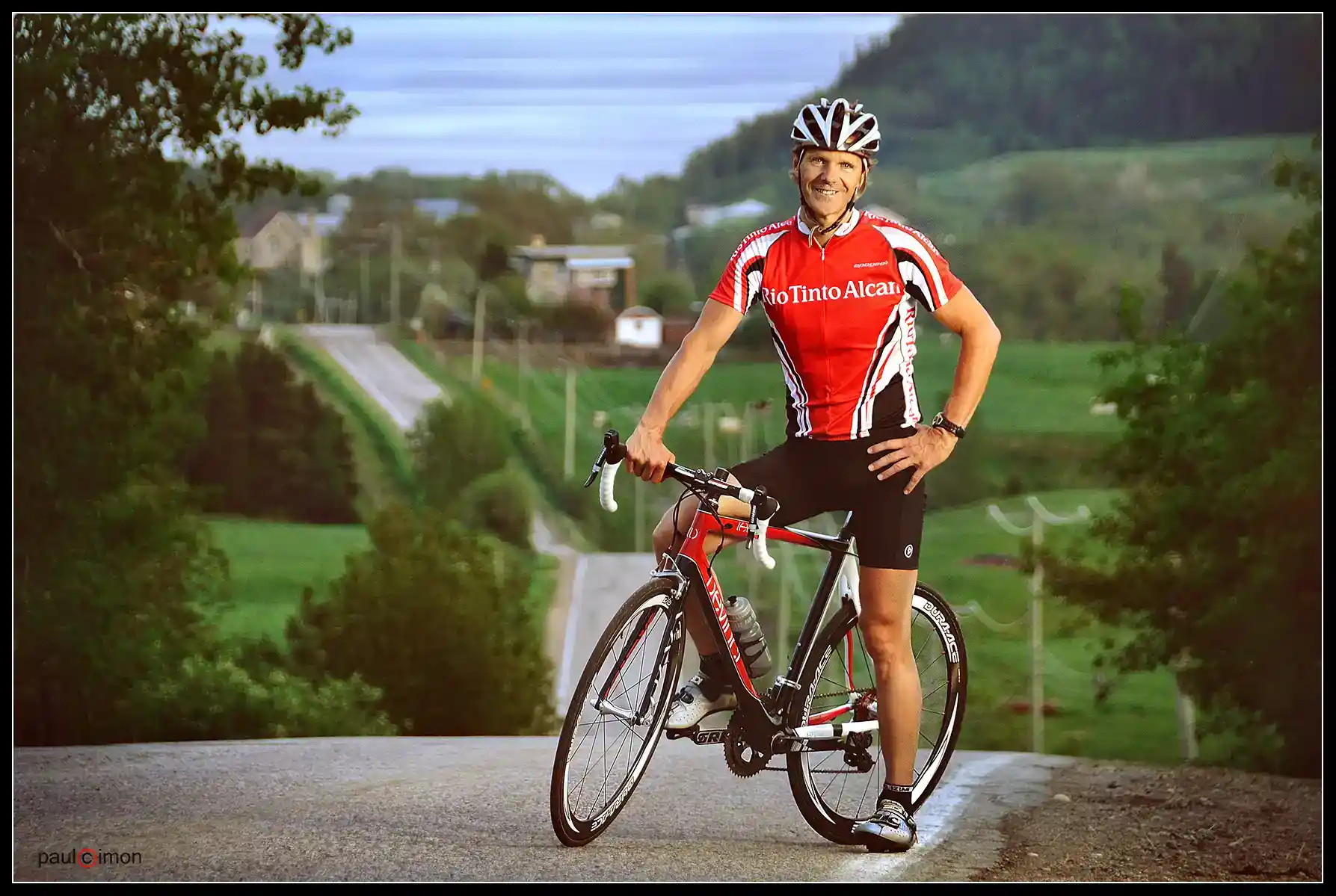 Pierre Lavoie